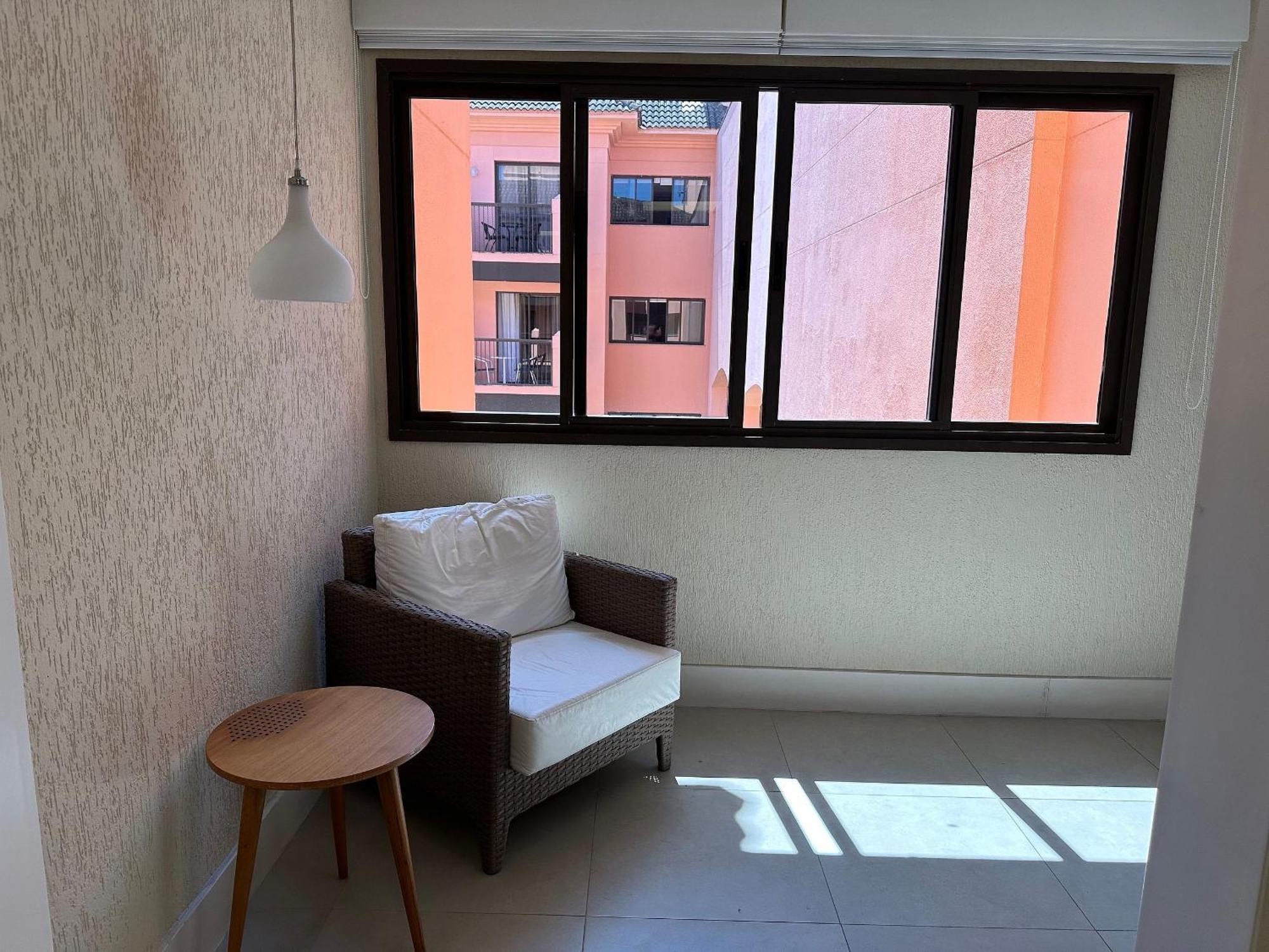 Jurere Beach Village E Destino Floripa Florianópolis المظهر الخارجي الصورة