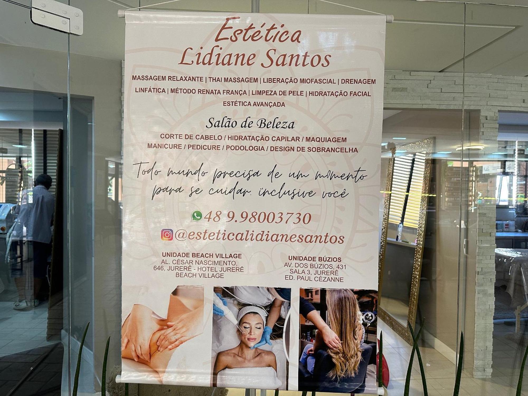 Jurere Beach Village E Destino Floripa Florianópolis المظهر الخارجي الصورة
