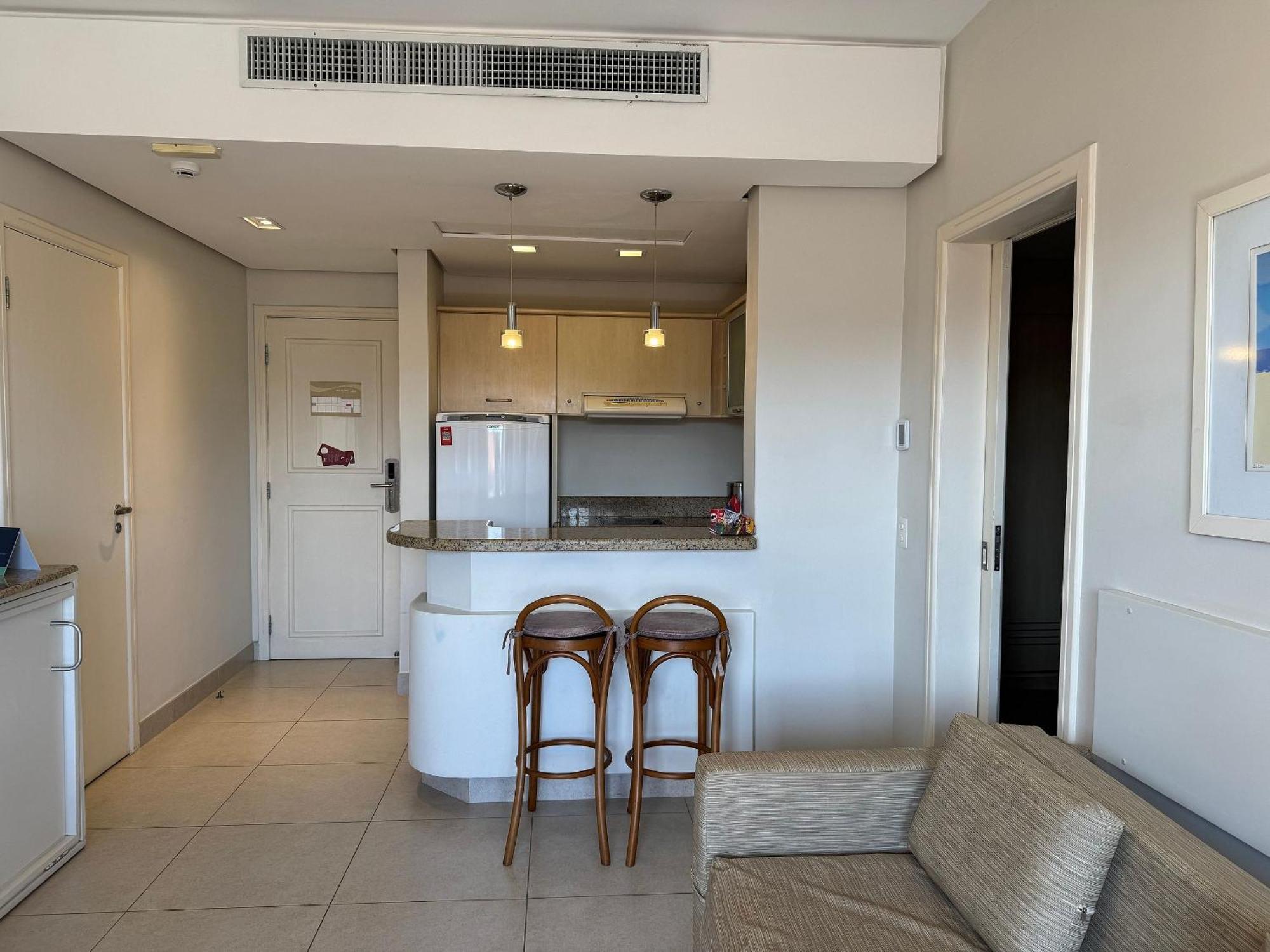 Jurere Beach Village E Destino Floripa Florianópolis المظهر الخارجي الصورة