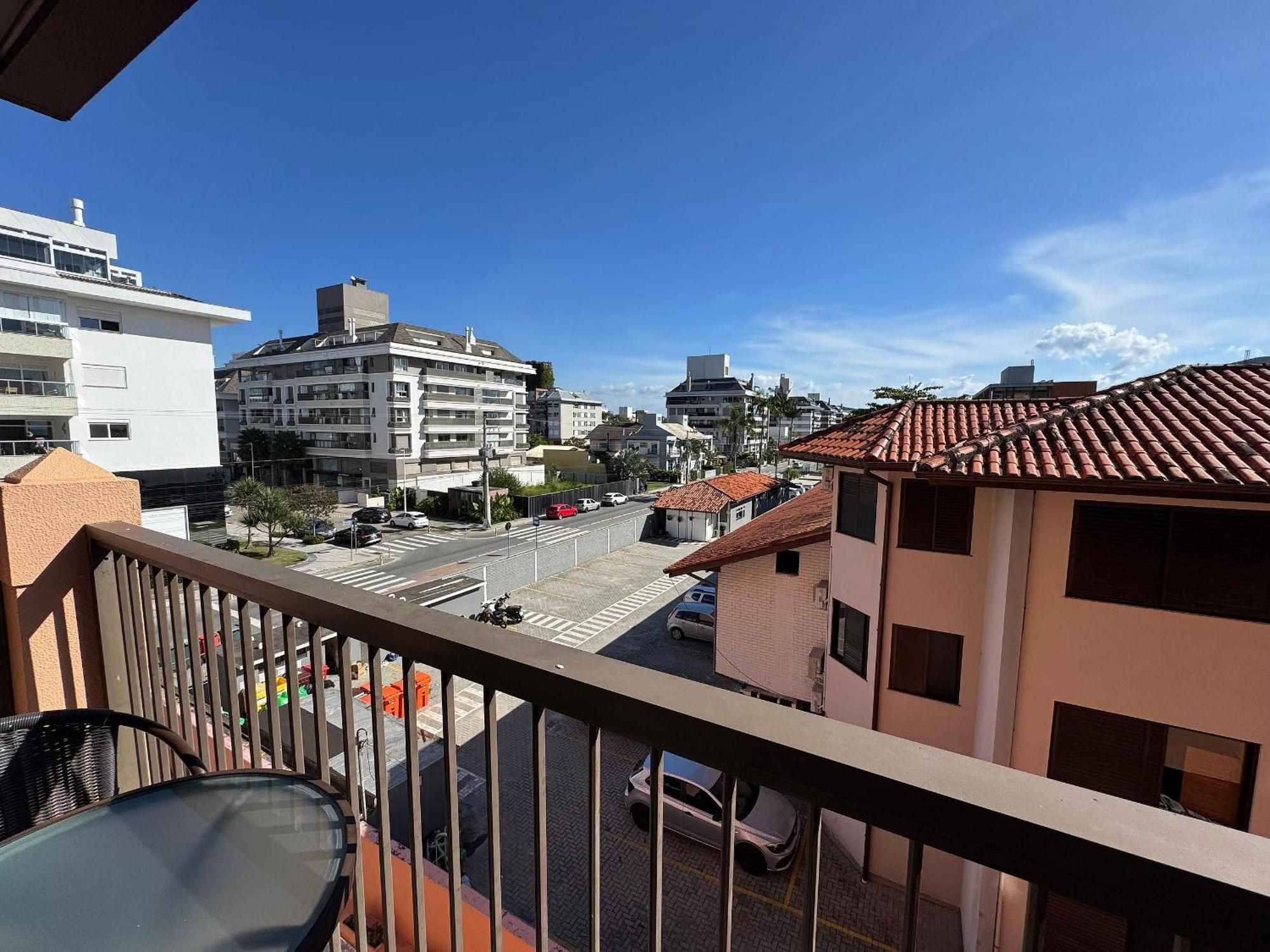 Jurere Beach Village E Destino Floripa Florianópolis المظهر الخارجي الصورة